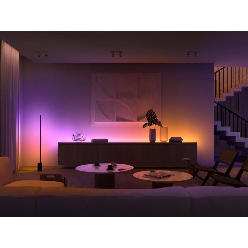 Mood Lighting