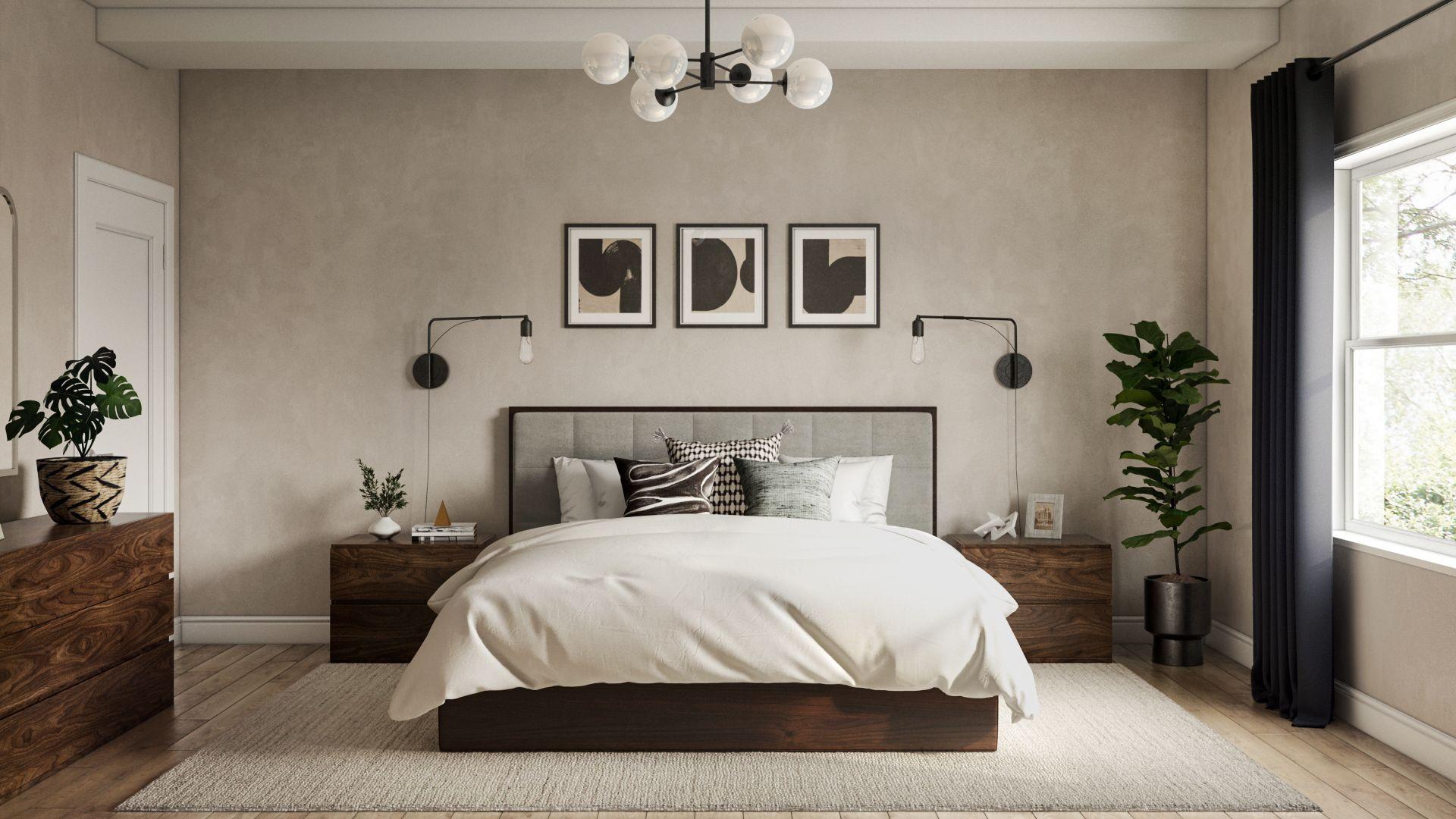Unlock the Potential: Innovative Interior Design for Your Bedroom